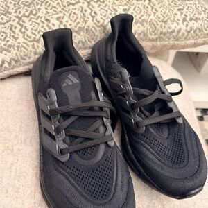 Adidas Ultraboost light shoes